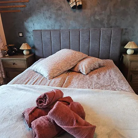 Apartman Elia Banszko