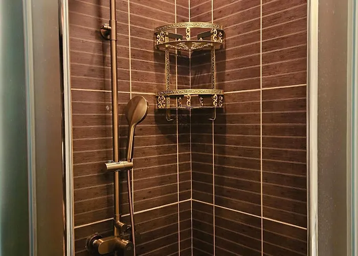 Elia Apartman Banszko