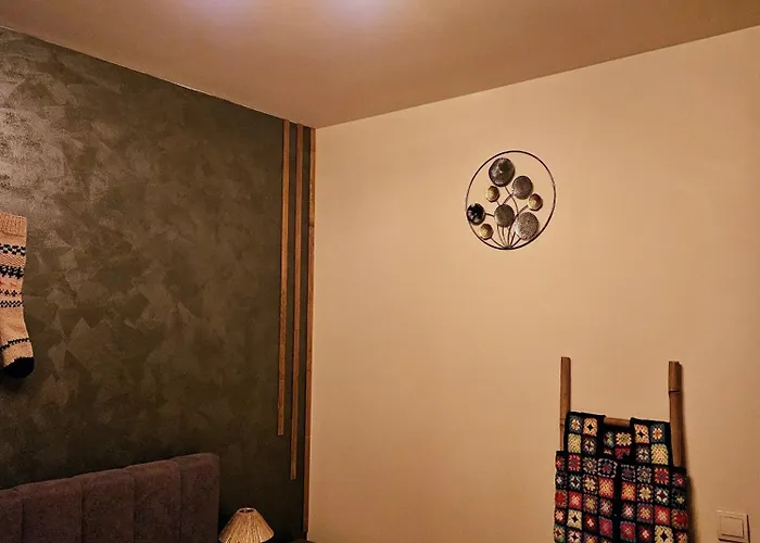 Elia Apartman Banszko