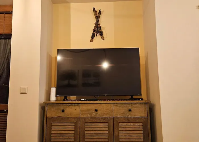 Elia Apartman Banszko