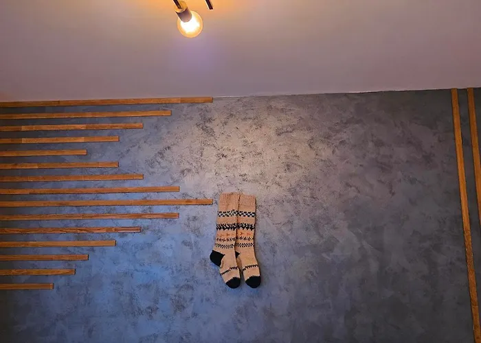 Apartman Elia Banszko