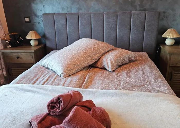 Apartman Elia Banszko