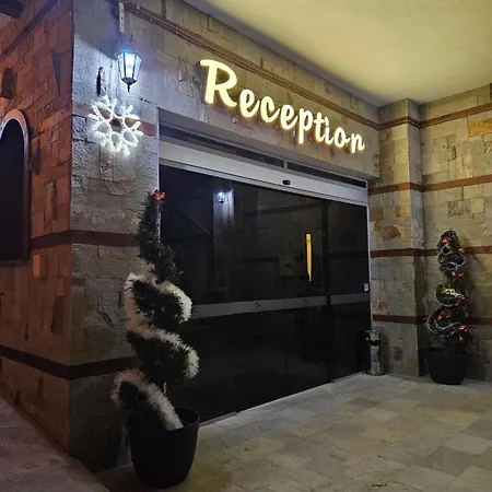 Apartment Elia Bansko