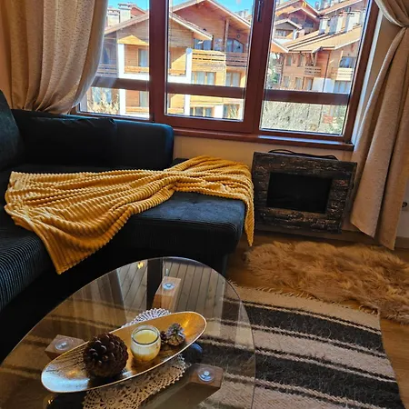 Apartment Elia Bansko