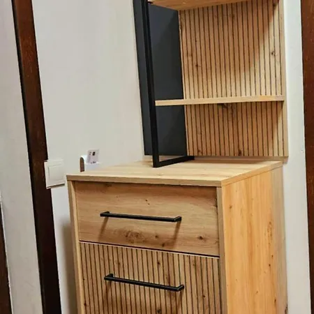 Elia Apartament