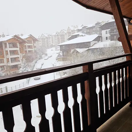 Elia * Μπάνσκο