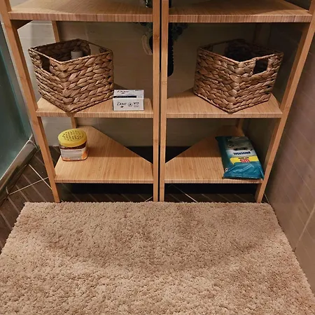 Apartament Elia *