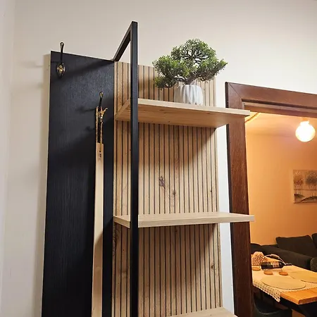 Elia Apartament