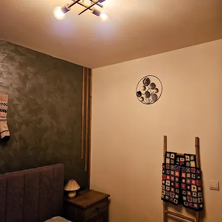 Elia Apartament Bansko