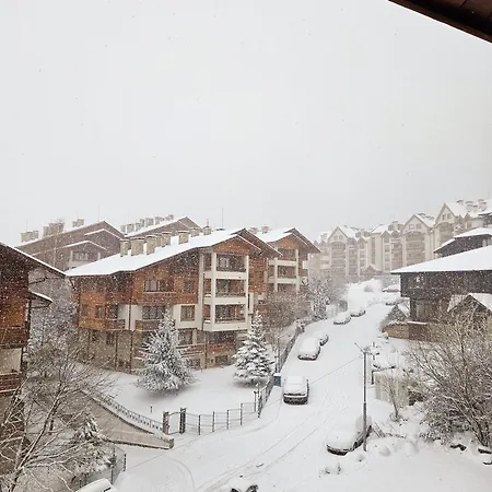 Elia Bansko