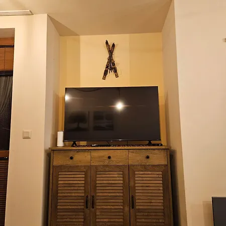 Elia Διαμέρισμα Μπάνσκο