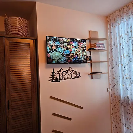 Apartament Elia