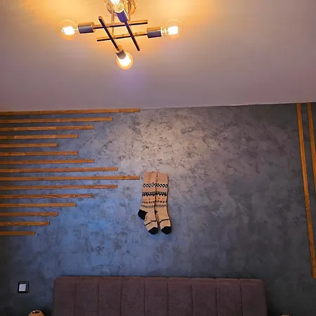 Lejlighed Elia Bansko