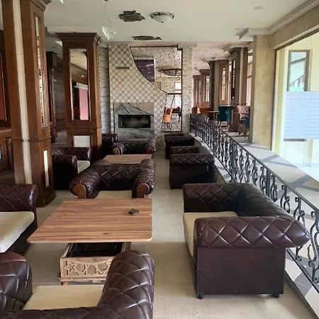 Apartament Elia