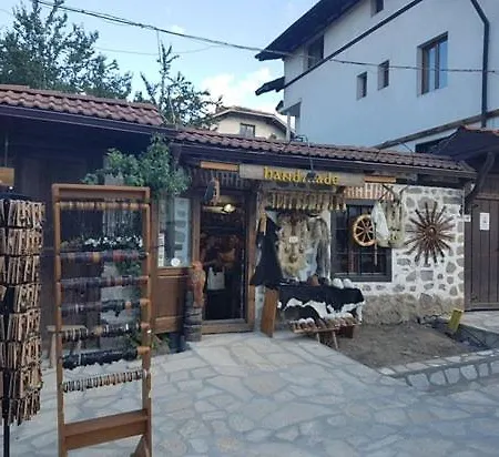 Elia Bansko