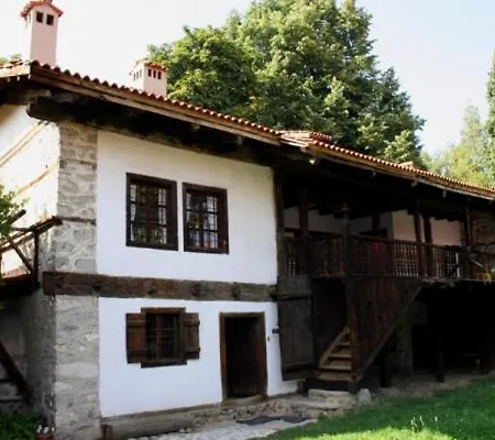Elia Bansko