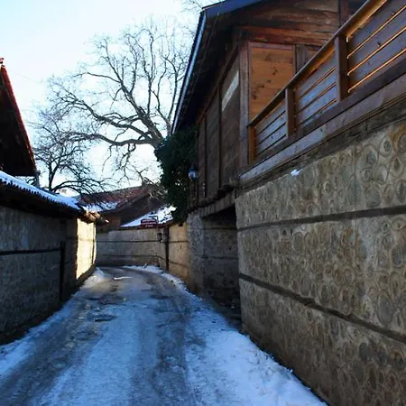 Elia * Bansko