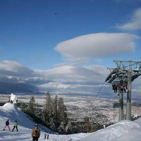 Elia Διαμέρισμα *