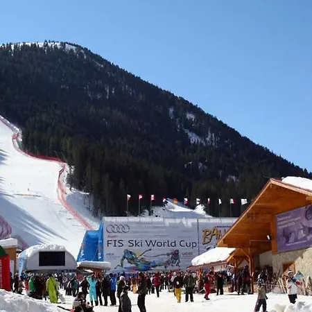 Elia * Bansko