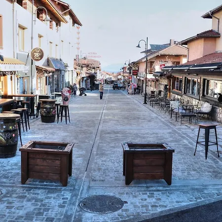 Apartament Elia Bansko