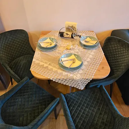 Elia Διαμέρισμα