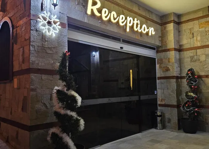 Apartment Elia Bansko