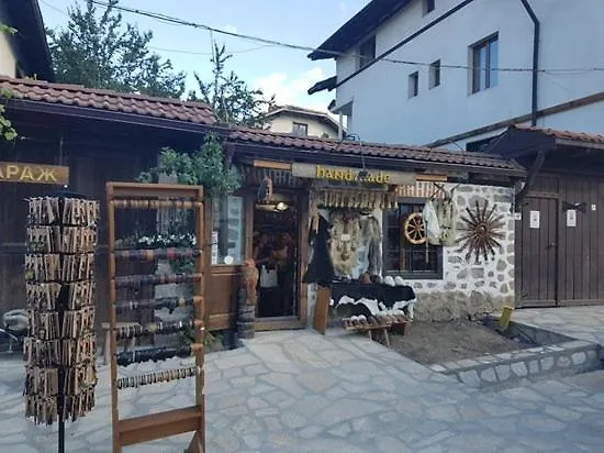 Elia Bansko