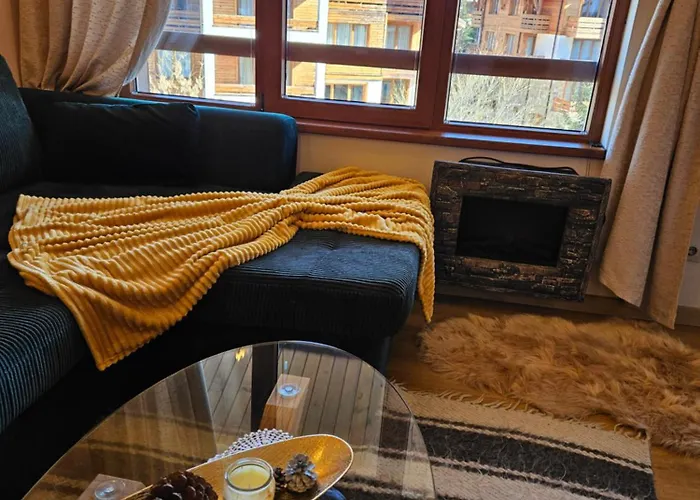 Apartment Elia Bansko